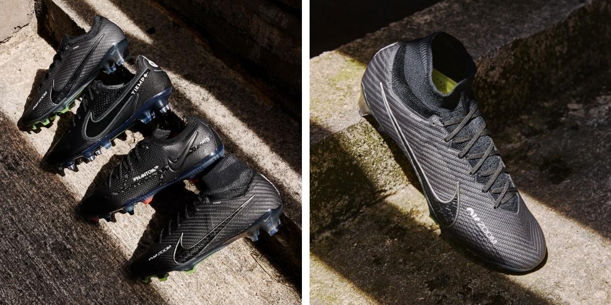 Bộ sưu tập giày đá bóng Nike Shadow Pack